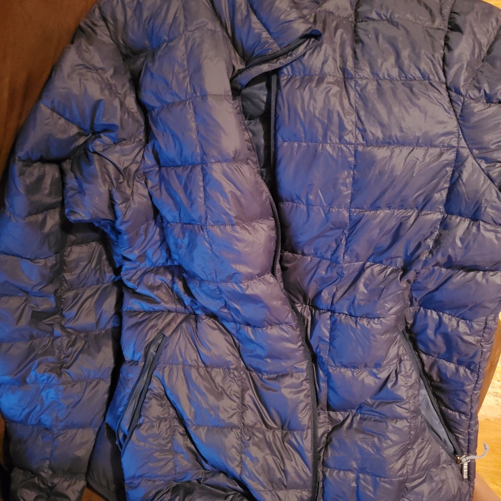 Rei co op Large bubble jacket